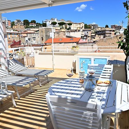The Sorabellas Gaeta Exterior photo