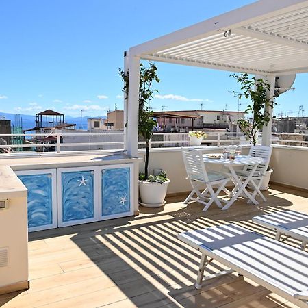 The Sorabellas Gaeta Exterior photo