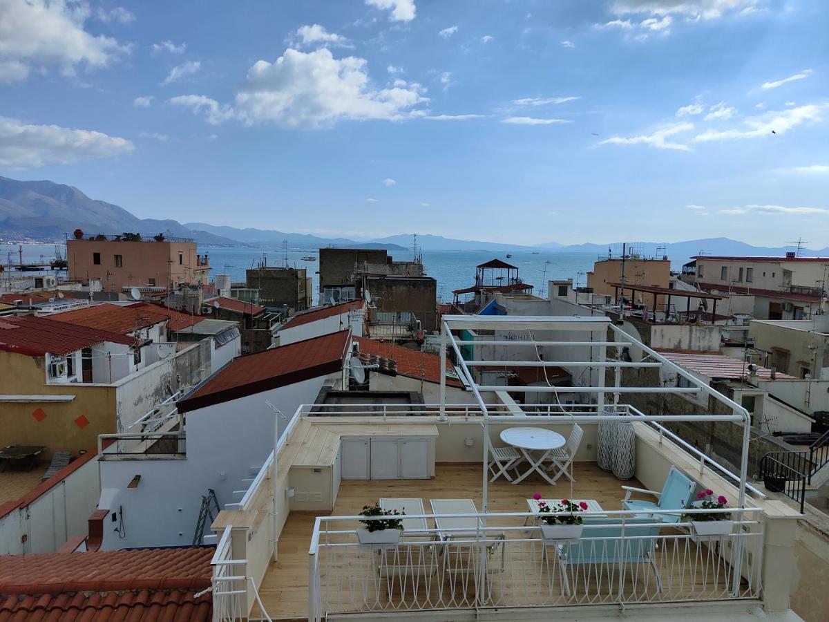 The Sorabellas Gaeta Exterior photo