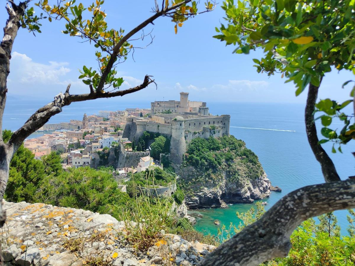 The Sorabellas Gaeta Exterior photo