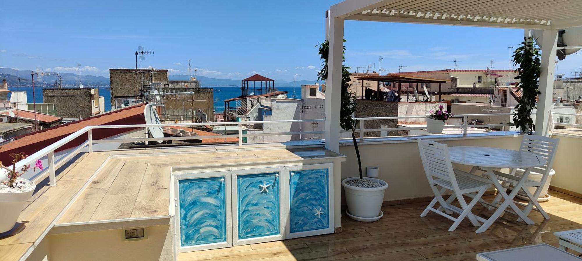 The Sorabellas Gaeta Exterior photo