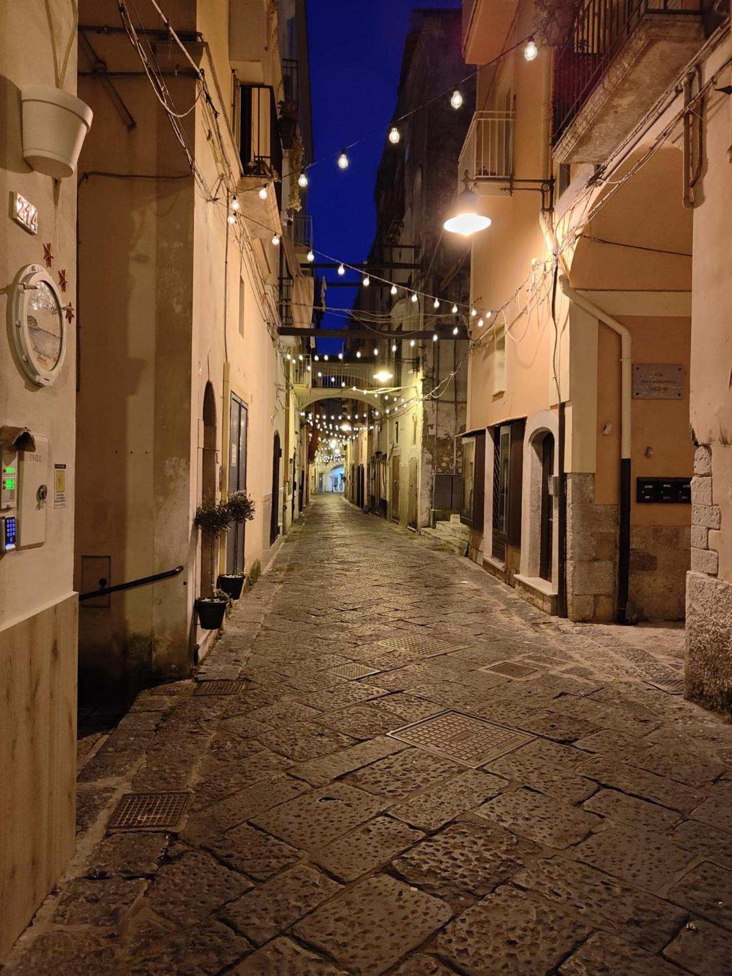 The Sorabellas Gaeta Exterior photo