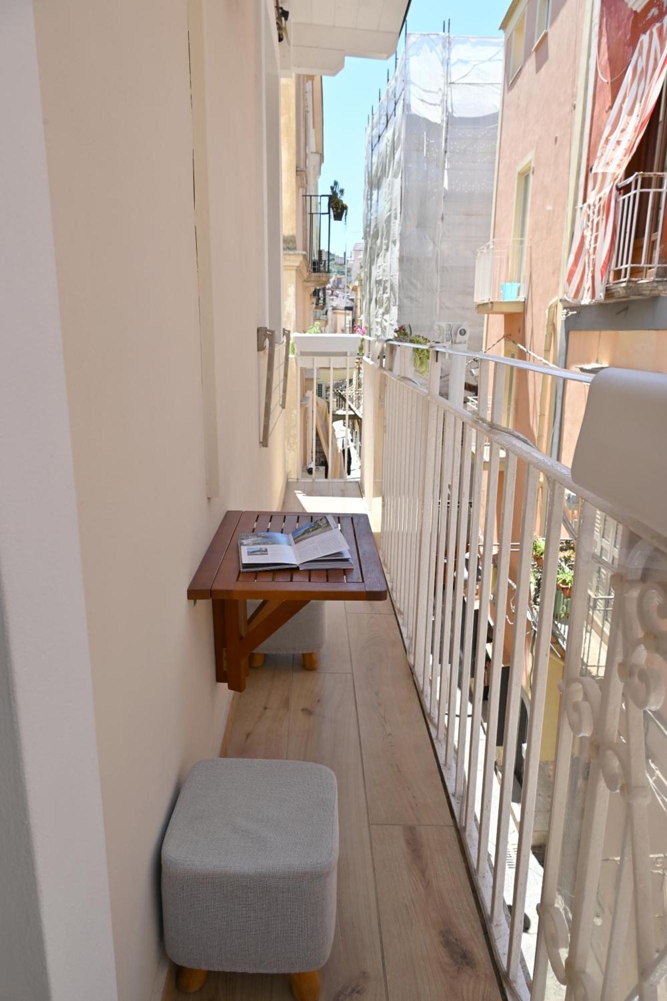The Sorabellas Gaeta Exterior photo