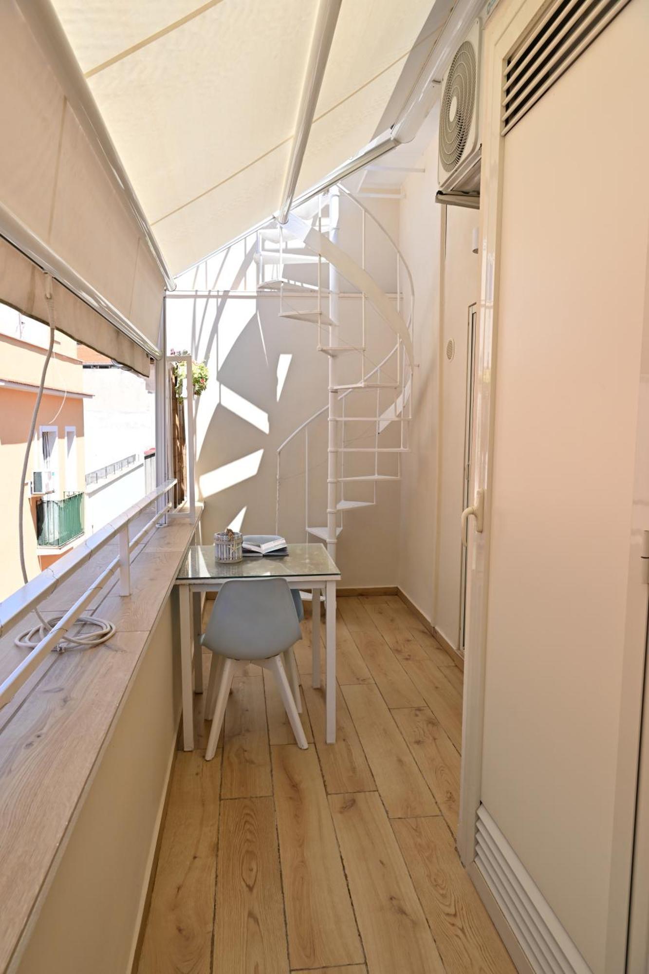 The Sorabellas Gaeta Exterior photo