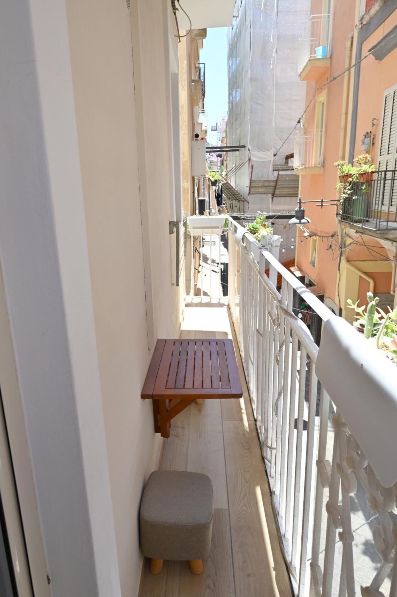 The Sorabellas Gaeta Exterior photo